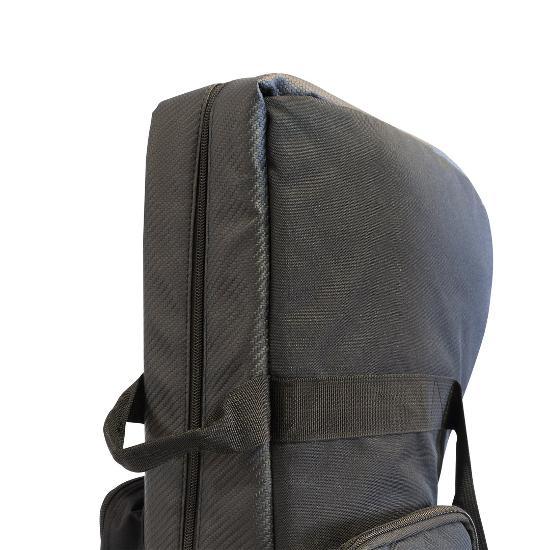 Speed Bag V2 - 15 lb Power Tanks