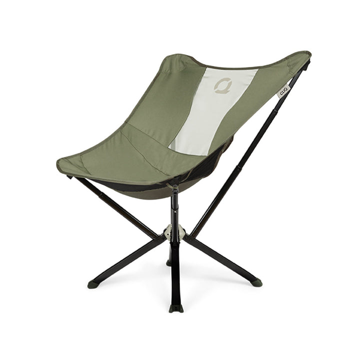 CLIQ MystiQ Lounge Chair