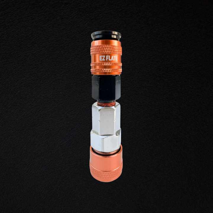 EZ Flate Nitto Adapter