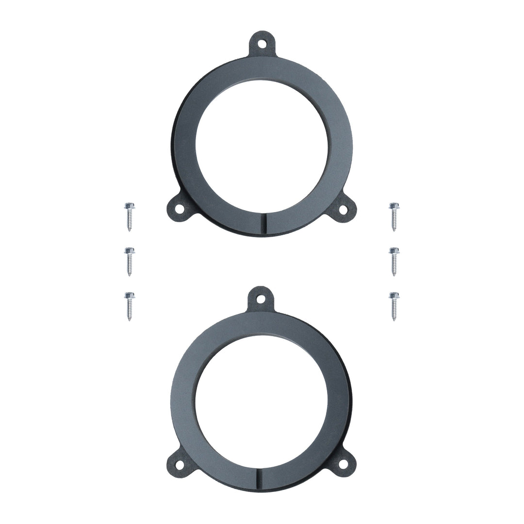 Toyota Tacoma Speaker Bracket Kit | 2024+ Tacoma