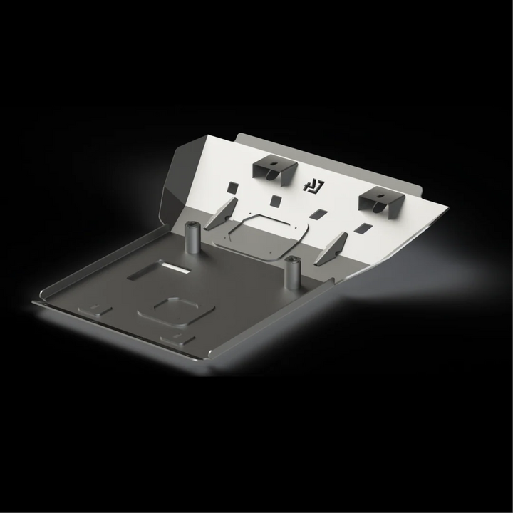 C4 Fabrication Full Skid Plate for 4Runner (2010-2024)