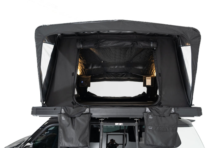 FSR Nova King - Hybrid Foldout Rooftop Tent