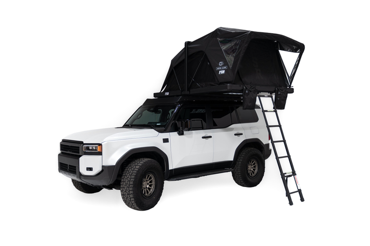 FSR Nova King - Hybrid Foldout Rooftop Tent