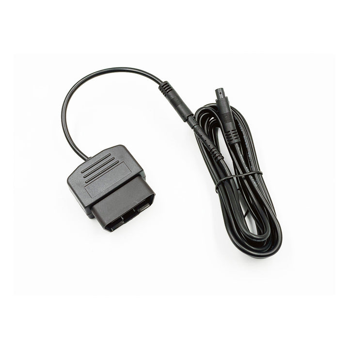 Acumen Camera OBD Hardwire Kit