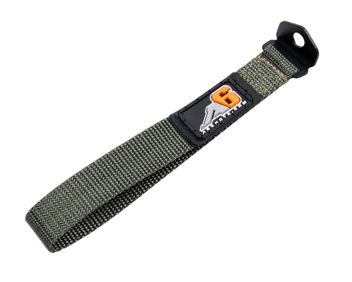 Agency6.com Rear Lift Gate Hatch Pull Assist Strap for 4Runner (1996-2009)
