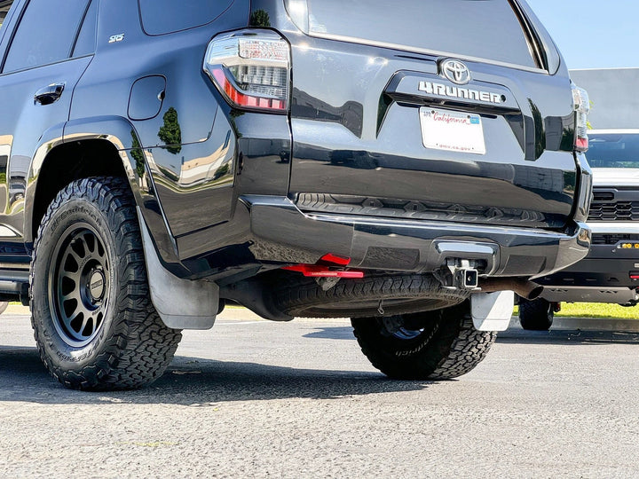 2014-2024 Toyota 4Runner Rear Recovery Point