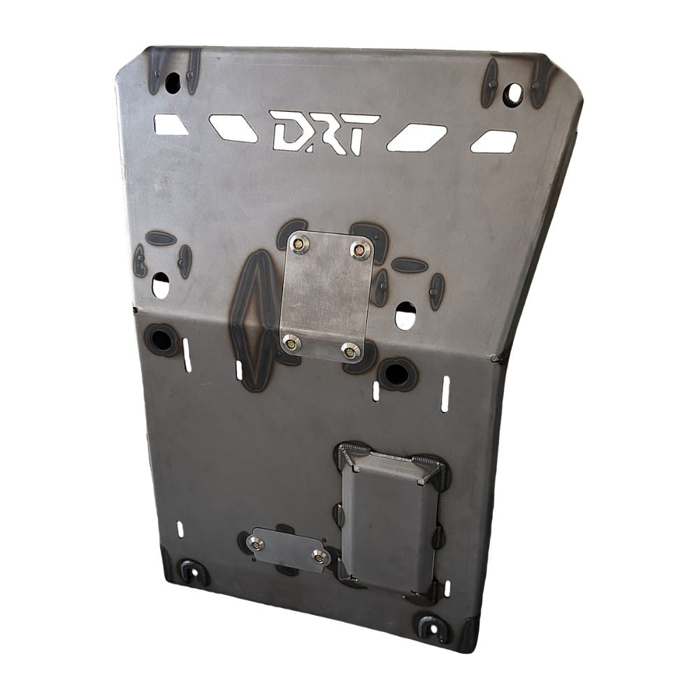 OEM Engine Skid Plate / Toyota Tacoma / 2nd & 3rd Gen / 2005-2023