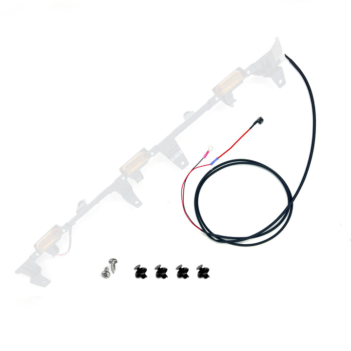 Wire Harness for Sequoia TRD Pro OEM Marker Lights
