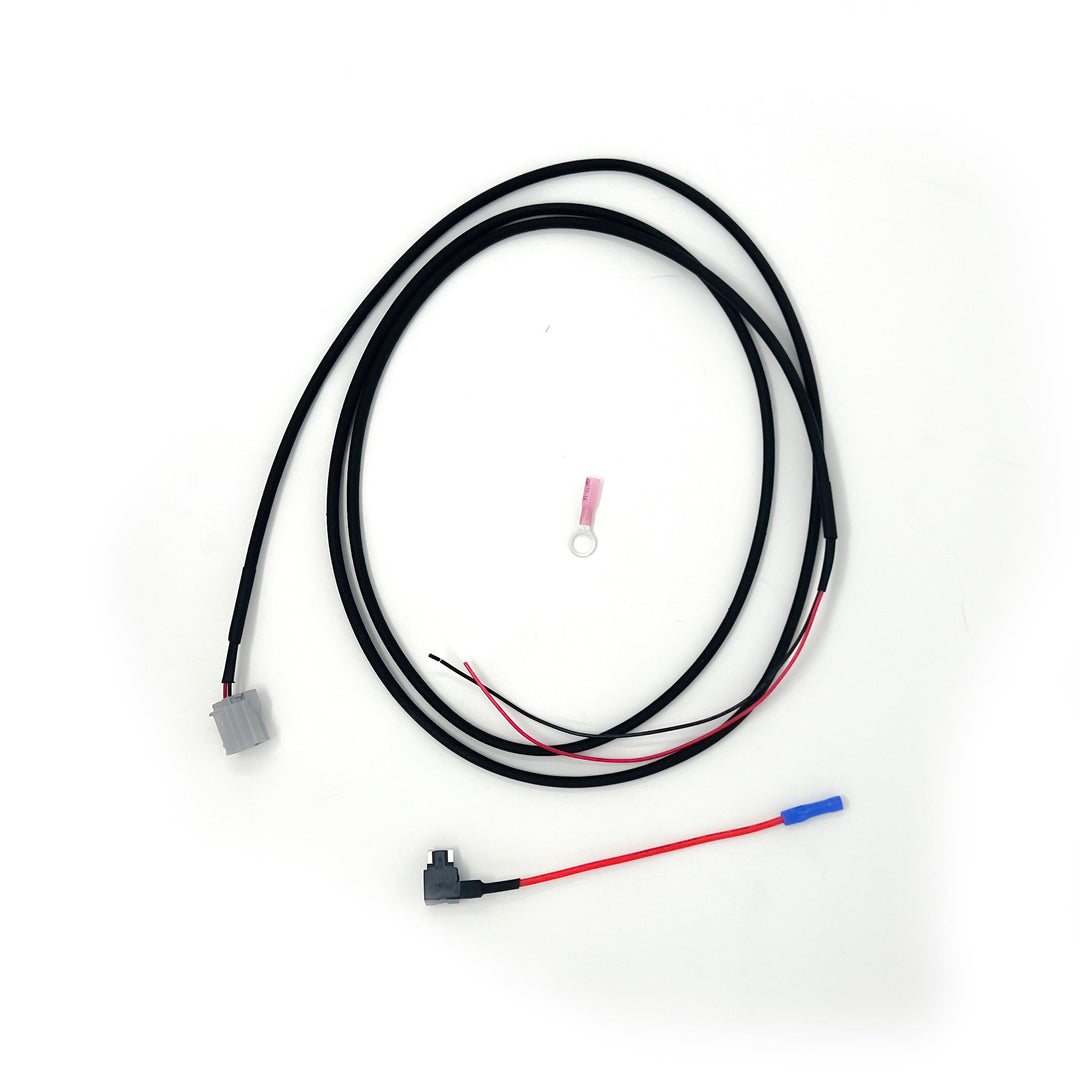 2022+ Tundra OEM TRD Pro Marker Lights with Wire Harness