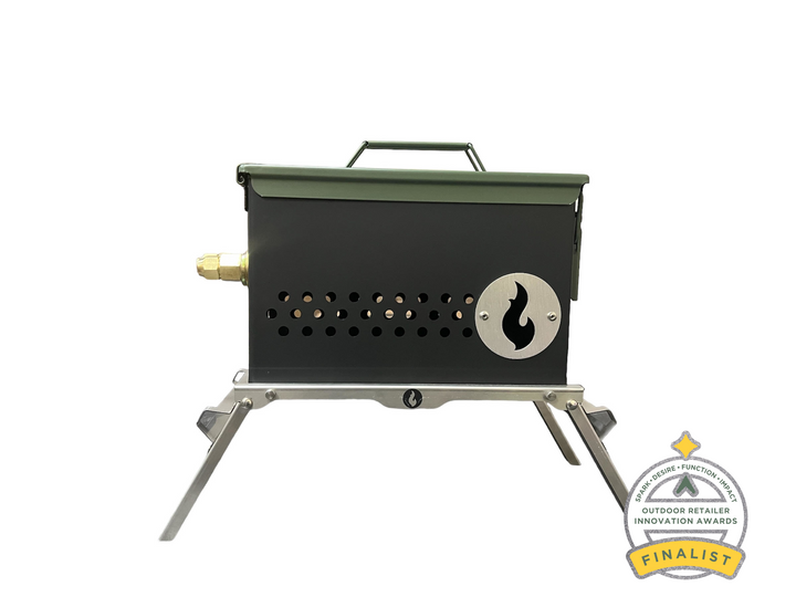 The Original LavaBox Combo: Our Bestseller (SOLD OUT!)