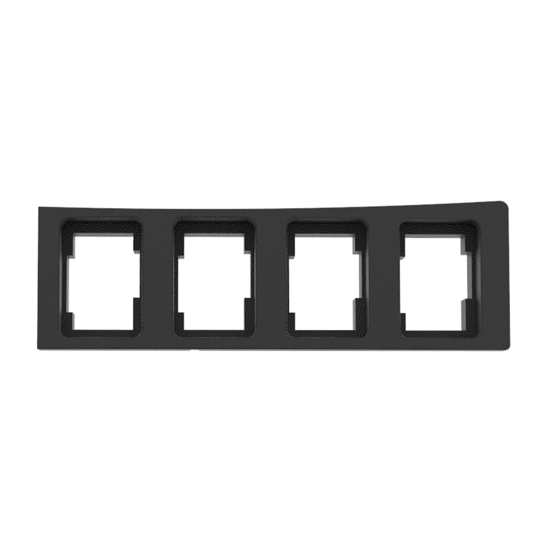 3rd Gen Tacoma Overhead switch panel