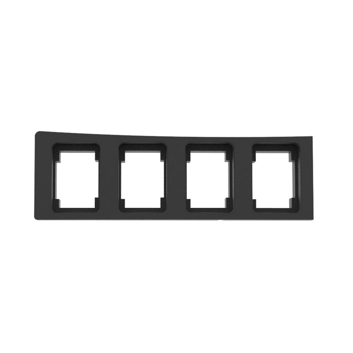 3rd Gen Tacoma Overhead switch panel