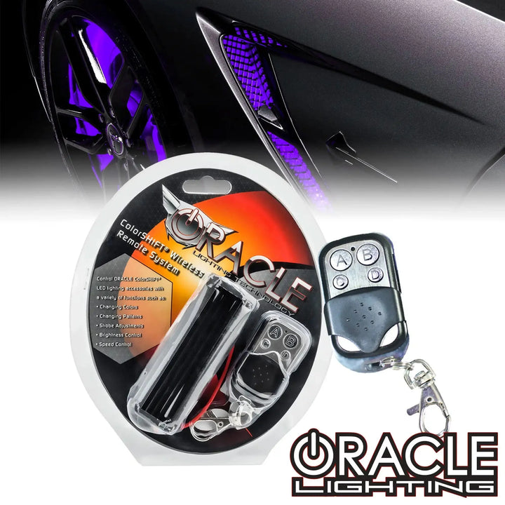 ORACLE Lighting ColorSHIFT Wireless RF Controller