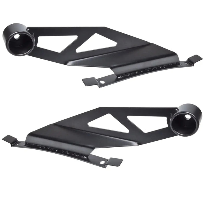 2007-2014 Toyota Tundra ORACLE Curved 50" LED Light Bar Brackets