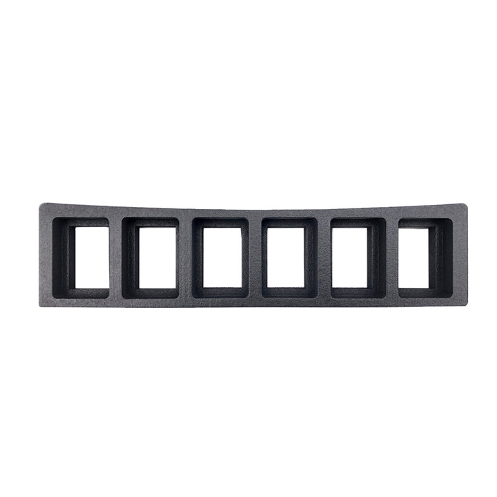 Meso Customs Overhead switch panel for Tacoma (2016-2023)