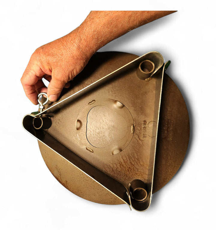 Adventure Skottle Wind Guard