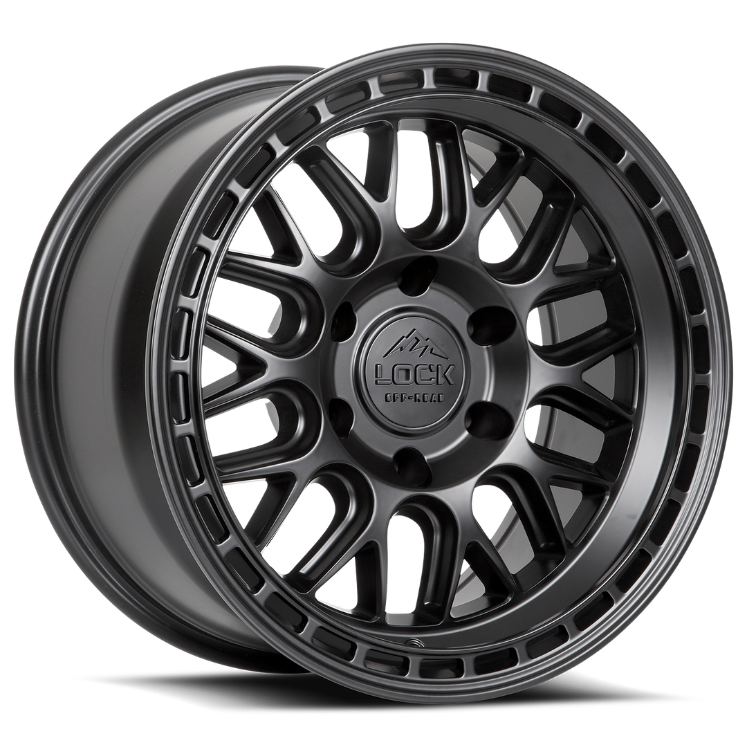 ONYX - MATTE BLACK