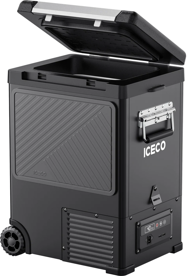 ICECO IPT20 Pickup Truck 12V Fridge/Freezer