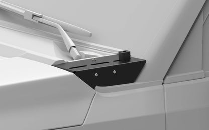 Nytop Ditch Light Mount for Lexus GX550 (2024+)