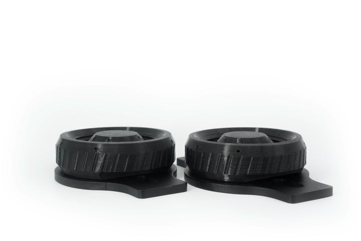 MK3 Rear Bump Stops: 1st Gen Tundra