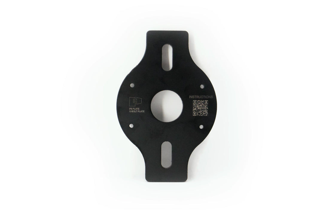 MK3 Rear Bump Stops: 2nd Gen Tundra