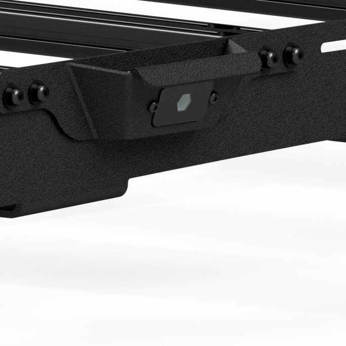 Prinsu Ridgeline Handles