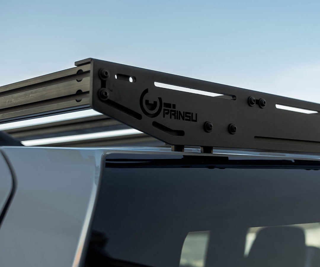 Prinsu Pro Roof Rack for 4Runner (2025+)