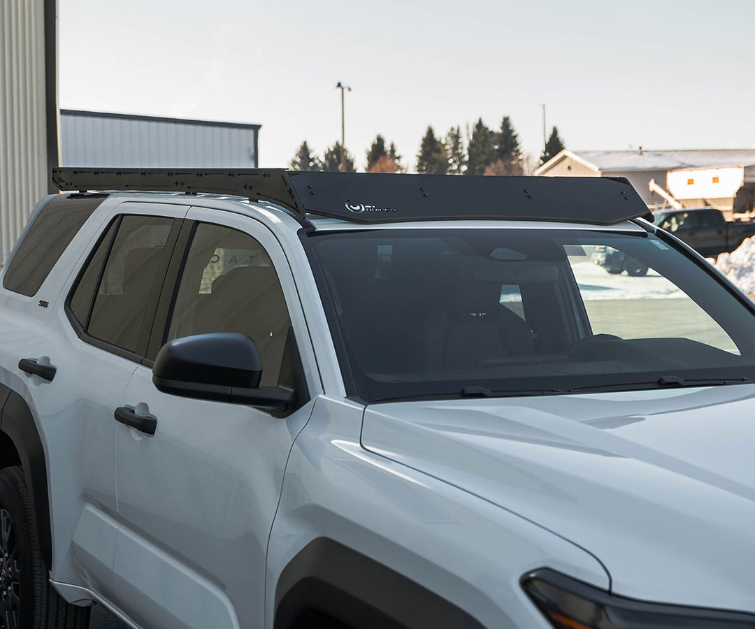 Prinsu Pro Roof Rack for 4Runner (2025+)