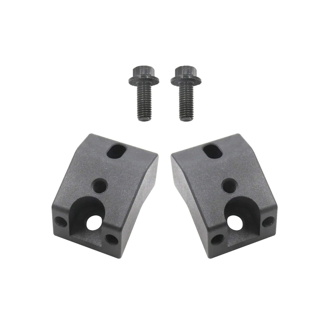 Flatirons Overland Front Seat Riser for Toyota & Lexus