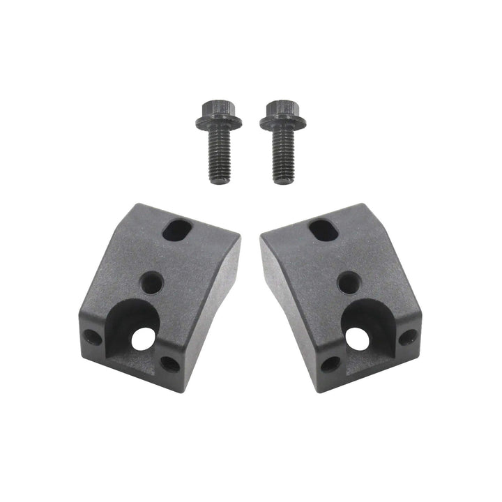 Flatirons Overland Front Seat Riser for Toyota & Lexus