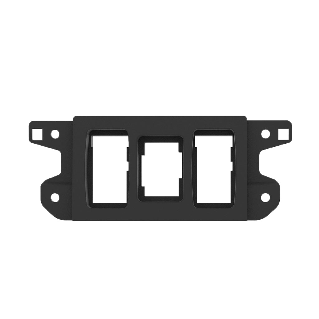 Meso Customs Pocket Switch Panel for Tacoma