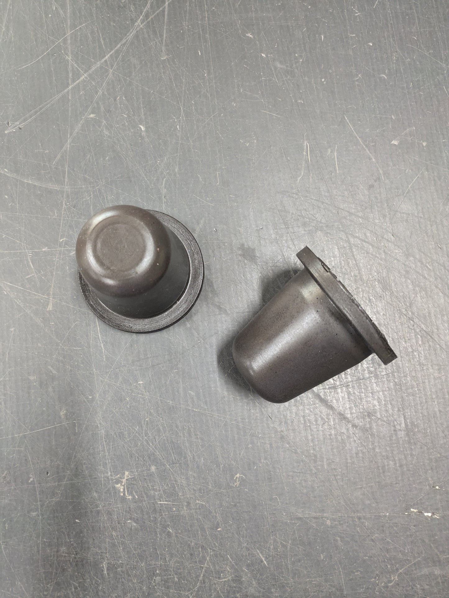 Archive Garage Bumpstops