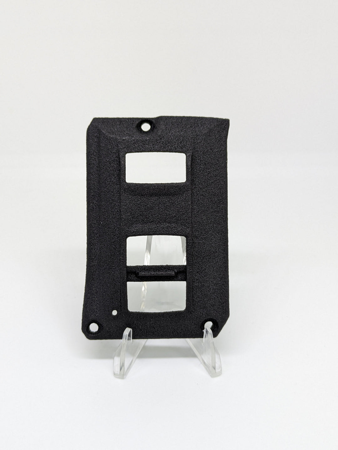 YMD3 Stainless Steel Banded Remote Kit - 3 Button