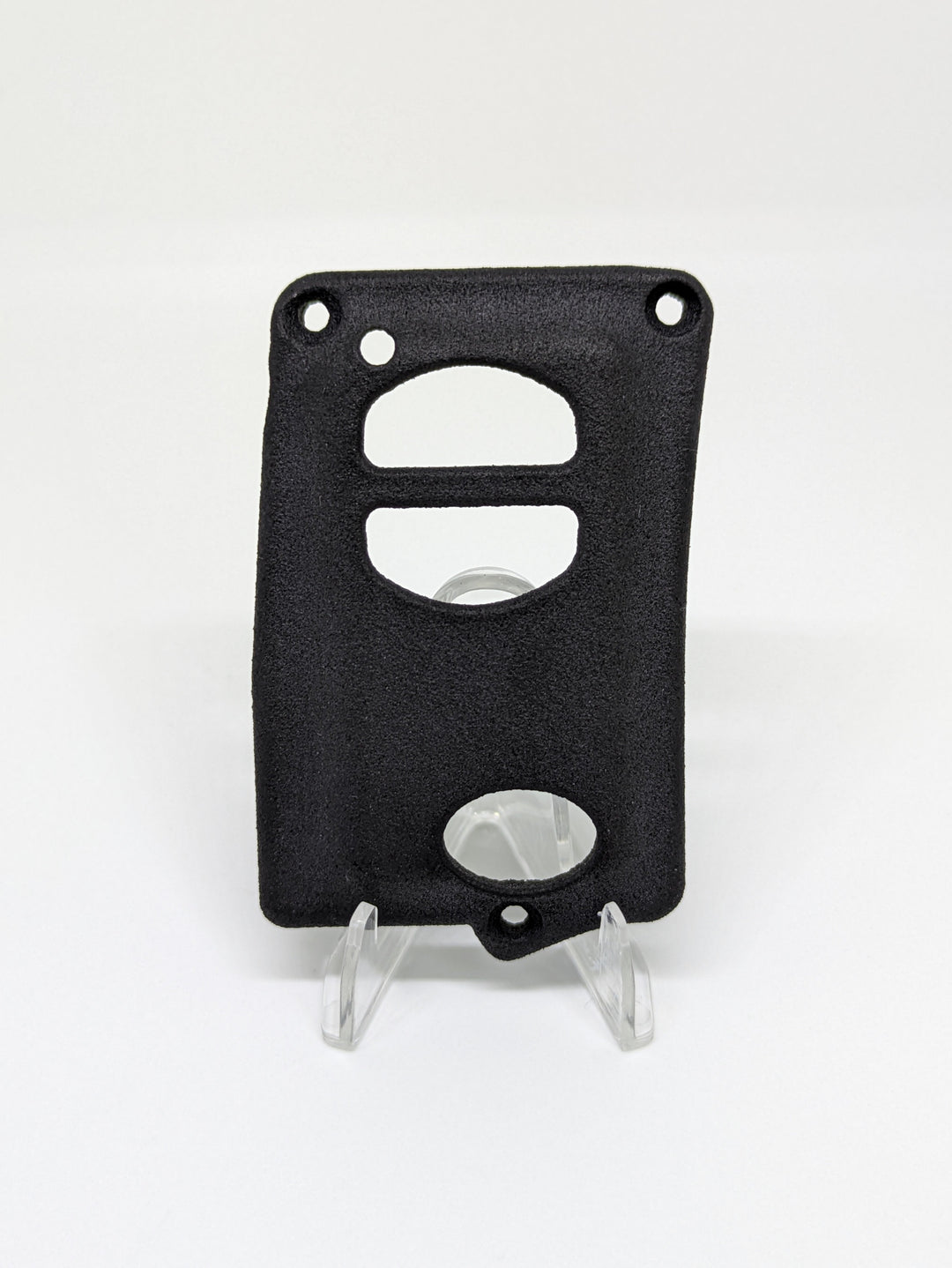 YMD2 - 3 Button with PANIC - Toyota Keyless Start Remote Kit