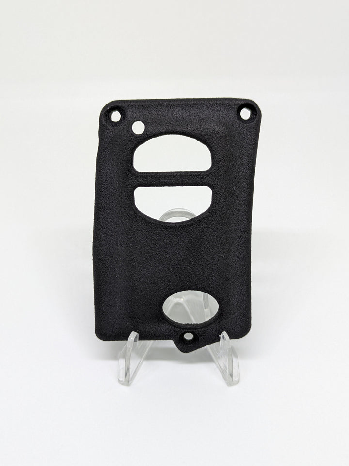 YMD2 - 3 Button with PANIC - Toyota Keyless Start Remote Kit