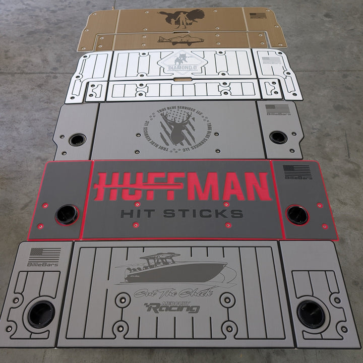 Custom Tailgate
