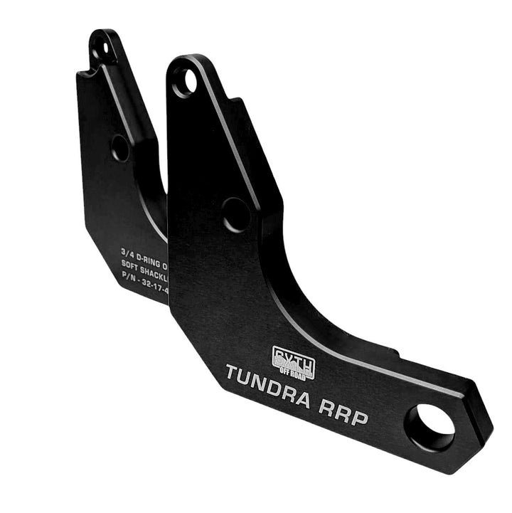 SXTH Element Rear Recovery Points for Tundra (2022+)