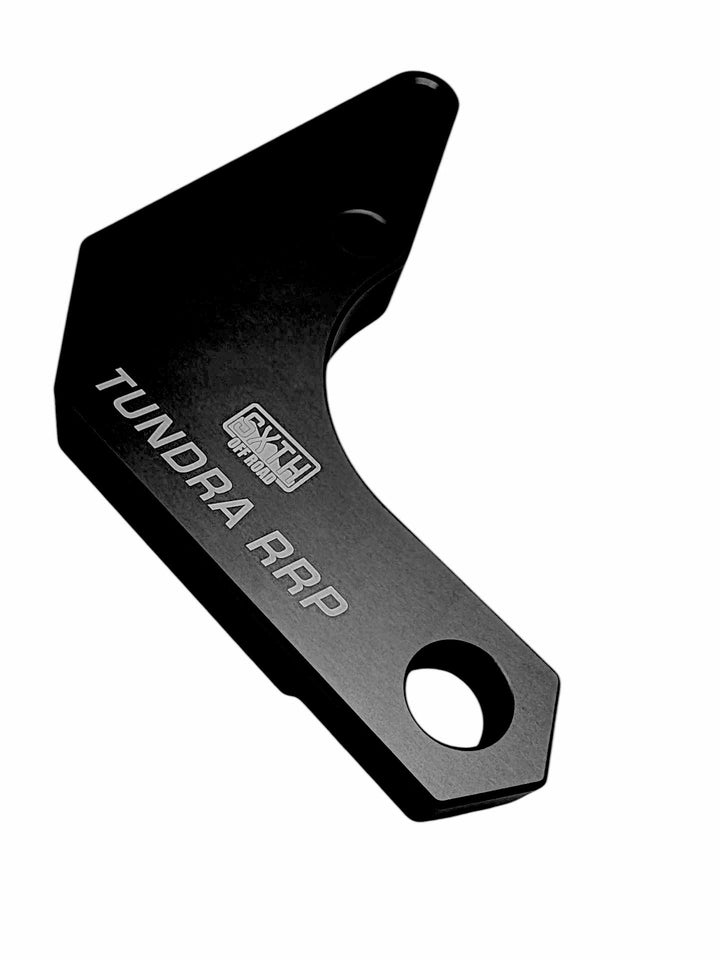 SXTH Element Rear Recovery Points for Tundra (2022+)