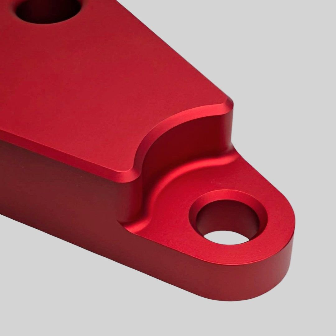 SXTH Element Rear Recovery Points for Tundra (2022+)