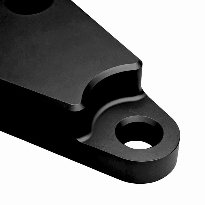 SXTH Element Rear Recovery Points for Tundra (2022+)