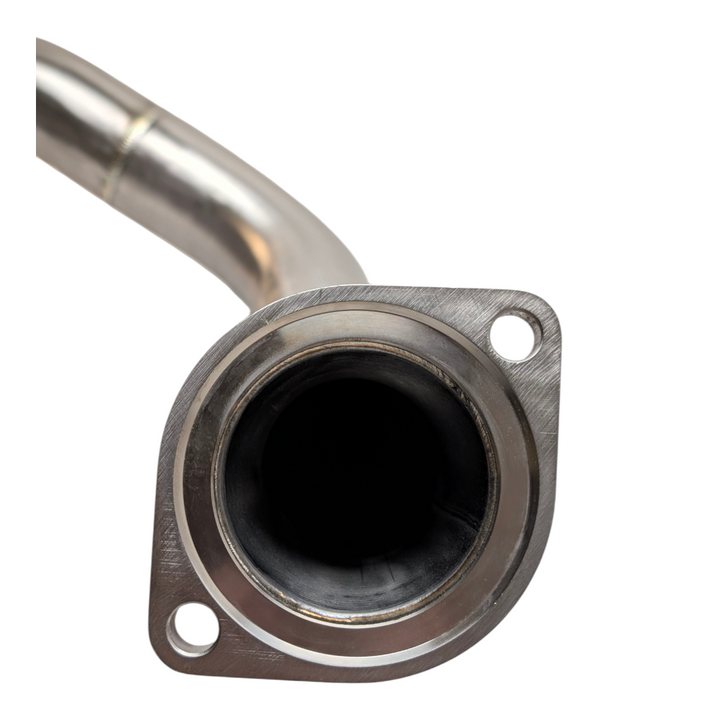 SXTH Element Trail Pipe for 4Runner & Land Cruiser (2024+)