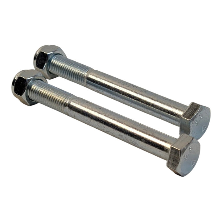 SXTH Element ARB Bed Step Relocation Bracket Bolt Kit for Tacoma (2024+)