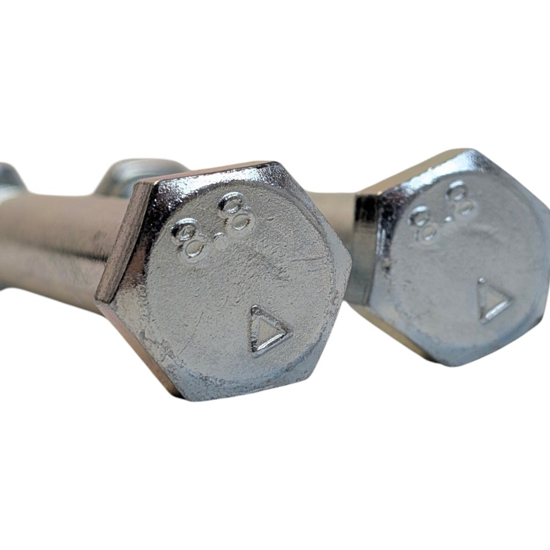 SXTH Element ARB Bed Step Relocation Bracket Bolt Kit for Tacoma (2024+)