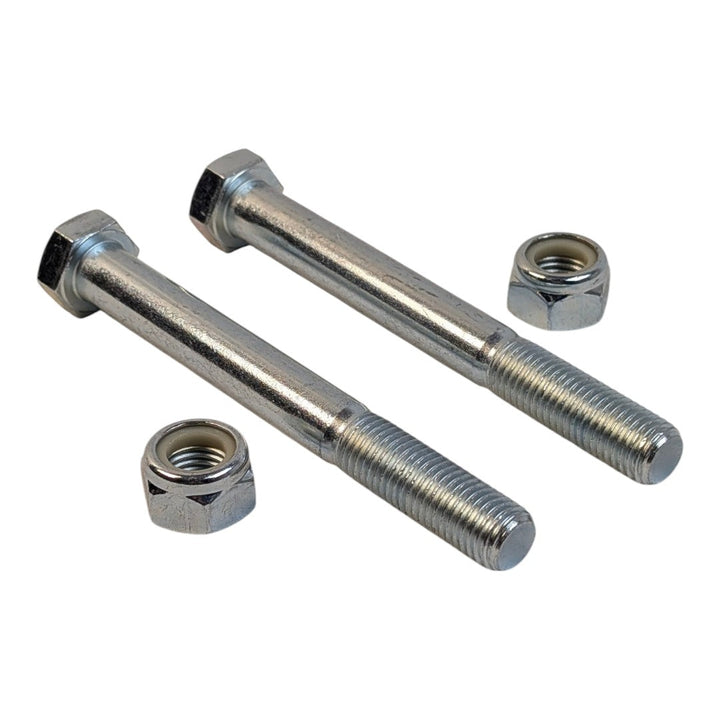 SXTH Element ARB Bed Step Relocation Bracket Bolt Kit for Tacoma (2024+)