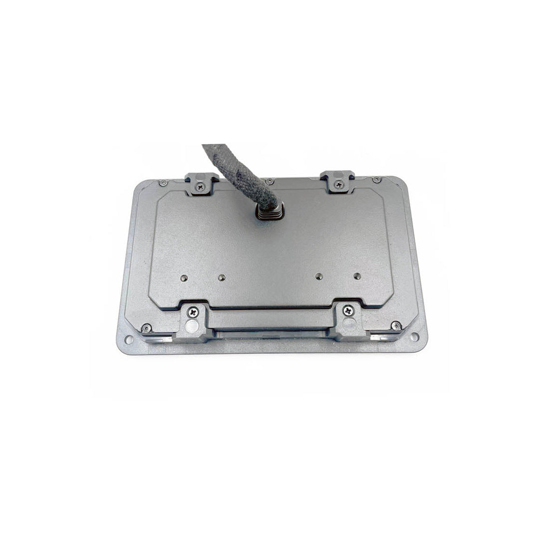 Acumen Camera Legend Panel Flush Mount