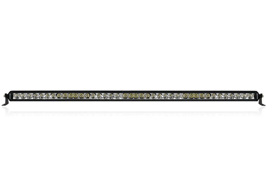 Backwoods Adventure Mods Pathfinder - 40" LED Light Bar - Single Row