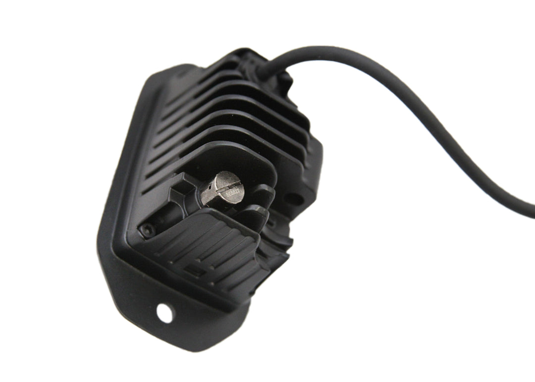 Backwoods Adventure Mods Flush Mount LED Scene Lights (PAIR)