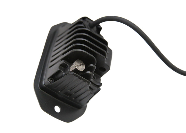 Backwoods Adventure Mods Flush Mount LED Scene Lights (PAIR)