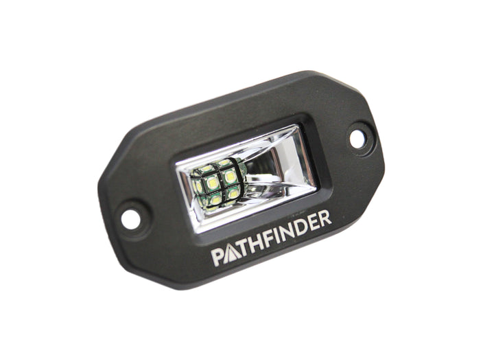 Backwoods Adventure Mods Flush Mount LED Scene Lights (PAIR)