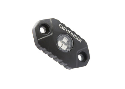 Backwoods Adventure Mods Pathfinder Rock Lights